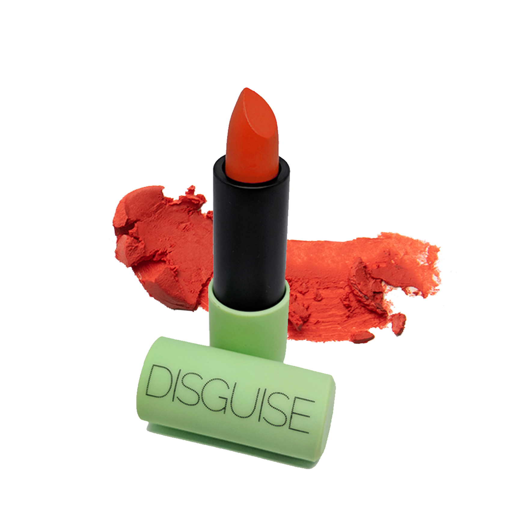 Orange Editor 08 - Disguise Cosmetics - BeKarmic