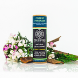 Natural Deodorant for Men/Women/Kids - Forest Fragrant - TreeWear - BeKarmic