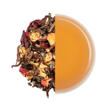 Karma Kettle Teas - Istanbul | BeKarmic | Tea | Beverage, Drink, fruit tea, hibiscus tea, Karma Kettle Teas, Less than ₹500, rose tea, Tea, Tea leaves, turkish tea