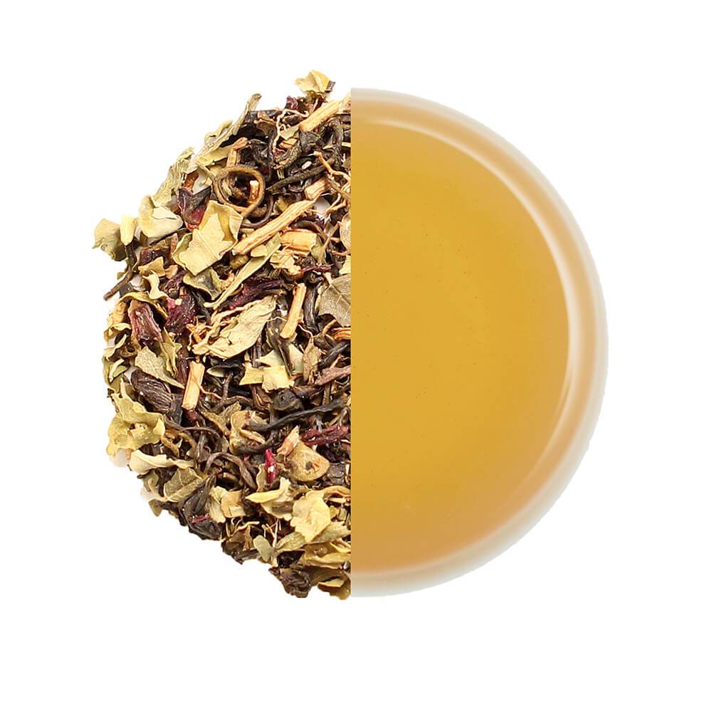 Moringa Tea - Karma Kettle Teas - BeKarmic