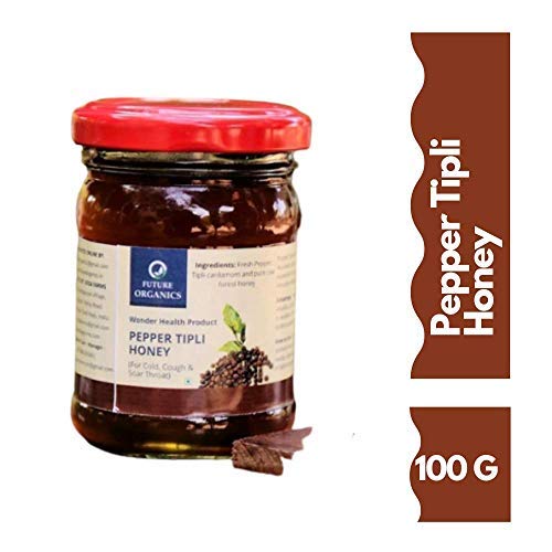 Pepper Tipli Honey(set of 2)