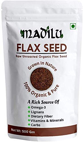 Flax Seeds 500g