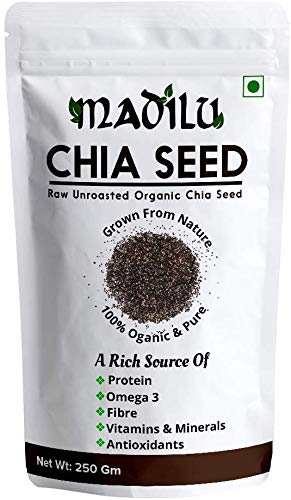 Chia Seed 250g