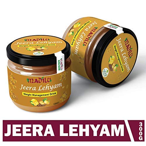 Madilu - jeera Lehyam | BeKarmic | Jeera | Food, Grocery & Staples, Madilu, Masala