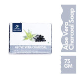 Combo of Aloevera Charcoal Soap & Choose One More