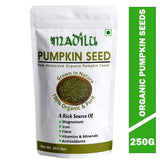 Pumpkin seed 250g