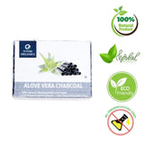Combo of Aloevera Charcoal Soap & Choose One More