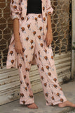 Sobo Living - Kaze Wide Pants | BeKarmic | Bottoms;Soshi | Adult, Bottomwear, Fashion, L, M, S, Sobo Living, Women, Womens, XL, XS, ₹2500 - ₹5000