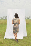 Sobo Living - Lavender Fields Pocket Dress | BeKarmic | Dresses;Sobo Living | Adult, Dress, Fashion, L, M, S, Sobo Living, Summer Essentials, Women, Womens, XL, XS, ₹1000 - ₹2500