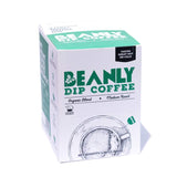 Coffee - Organic Blend Dip Coffee