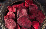 Barbeque Beetroot Chips - FabBox - BeKarmic