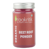 Beet Root Powder - Health Supplement (Pack Of 2)