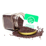 Big Mustard Seed (Raida) - Just Spices - BeKarmic