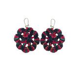 Crochet Earrings - WeAreLabeless - BeKarmic