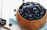 Dried Blueberries - FabBox - BeKarmic