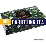 Darjeeling Tea - Karma Kettle Teas - BeKarmic