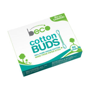 Beco Personal care Combo Pack Beco-Tissue-Balls-Buds - BECO - BeKarmic