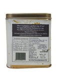 Earl Grey Tea - Tin Can - Golden Tips Teas India - BeKarmic