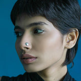 TUSCANY Dot Nose Pin - Baka Jewelry - BeKarmic