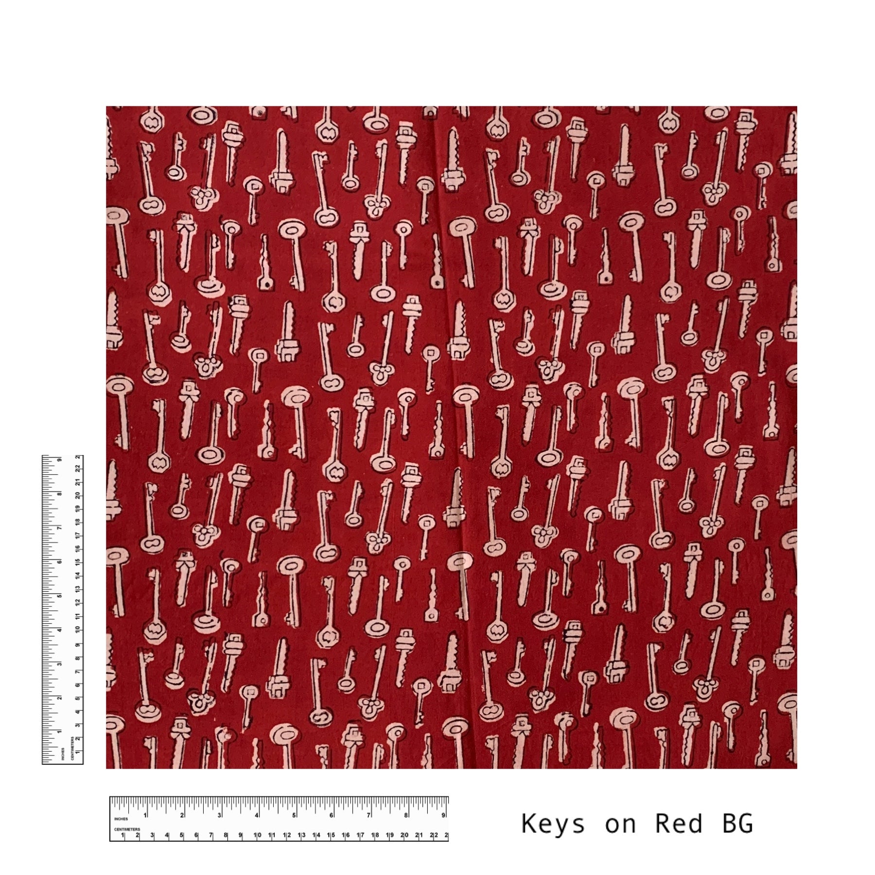Dāman Furoshiki – Fabric Gift Wraps in 100% hand block printed cotton ( Madder Red Prints )