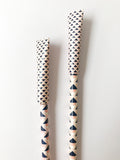 Seed Paper Pens - Pastel Pallette - Project Syahi - BeKarmic
