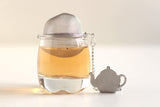 Karma Kettle Teas - Keychain Tea Infuser | BeKarmic | Tea Infuser | Beverage, Drink, Karma Kettle Teas, Kitchen Essentials, Kitchenware, Less than ₹500, Other Kitchen Essentials, Tea, Tea A