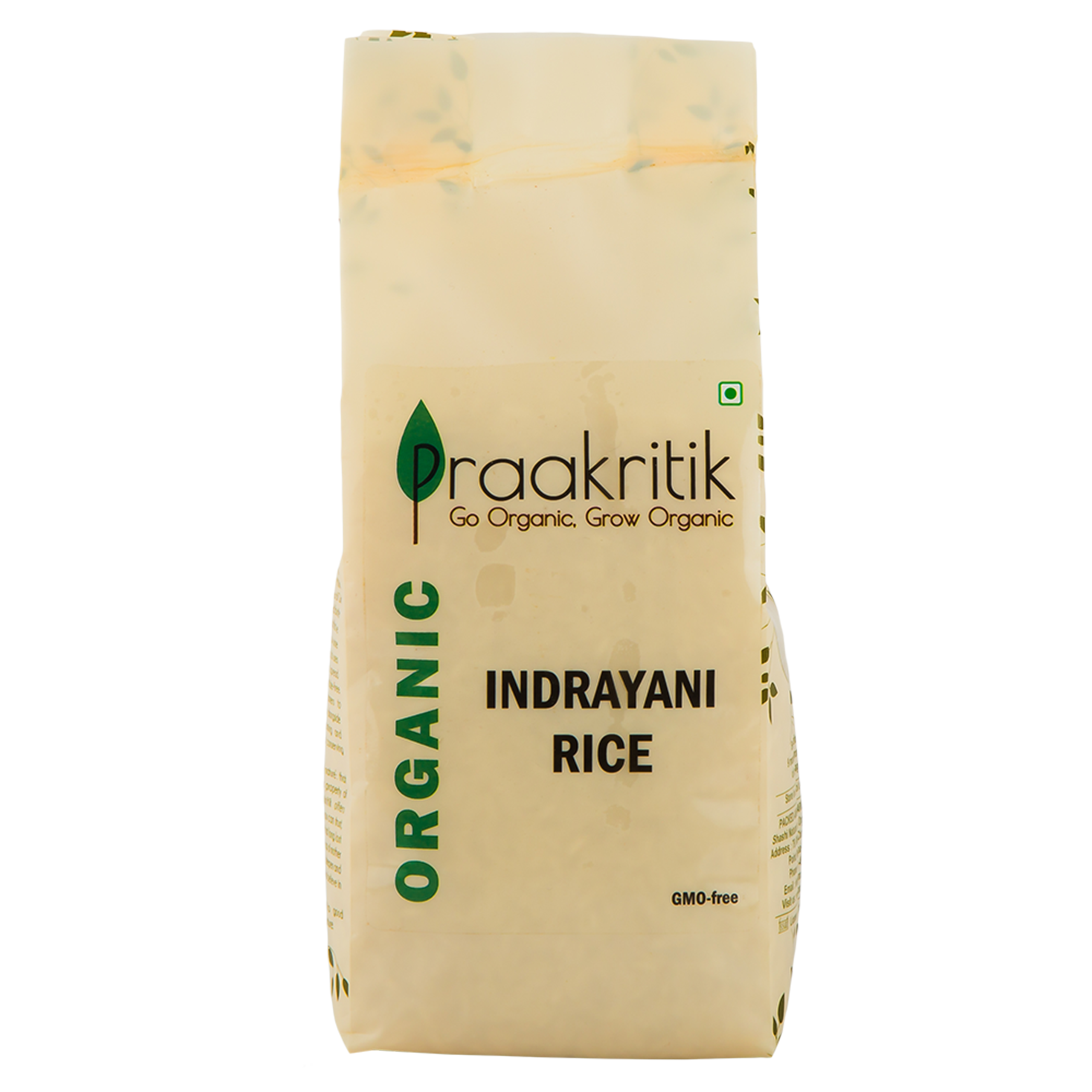 Indrayani Rice  (Pack Of 6)