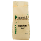 Indrayani Rice  (Pack Of 6)