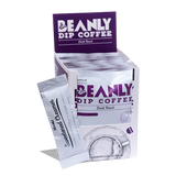 Dark Roast Dip Coffee Latte Bundle