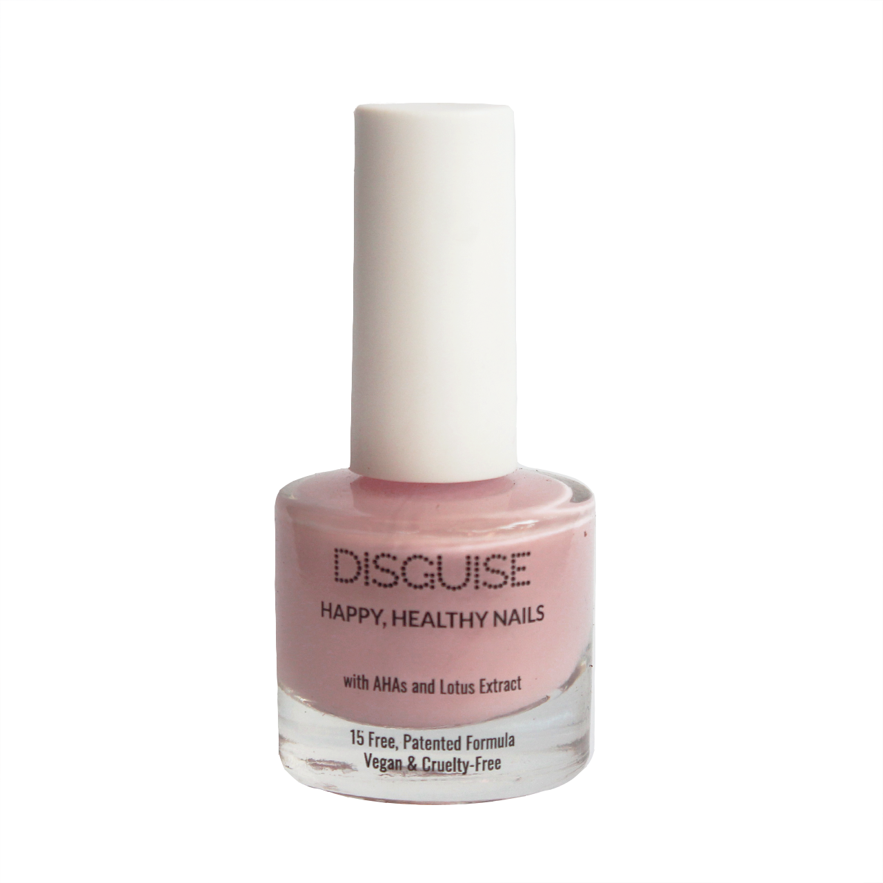 Marshmallow Pink 115 - Disguise Cosmetics - BeKarmic