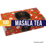 Masala Tea - Karma Kettle Teas - BeKarmic
