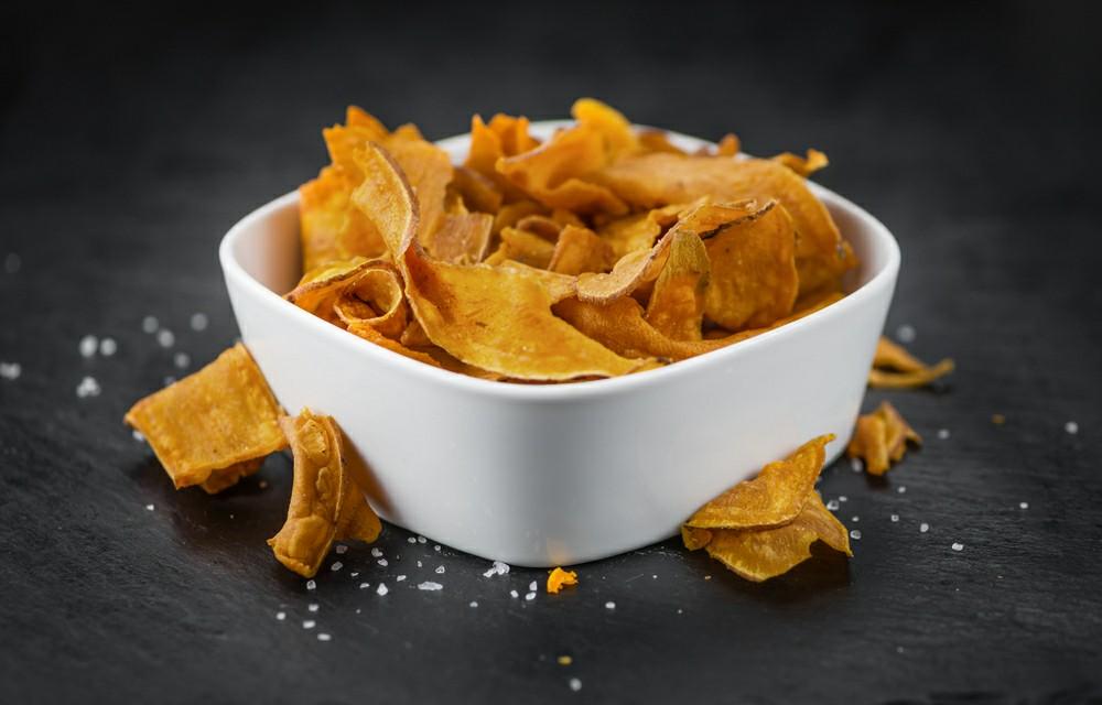 Mexican Quinoa Chips (Cheesy Jalapeno) - FabBox - BeKarmic