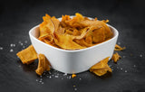 Mexican Quinoa Chips (Cheesy Jalapeno) - FabBox - BeKarmic