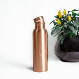 Copper Bottle 
