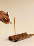 Taksh - The Desk Organizer(Pen, Pencil, Mobile Holder)