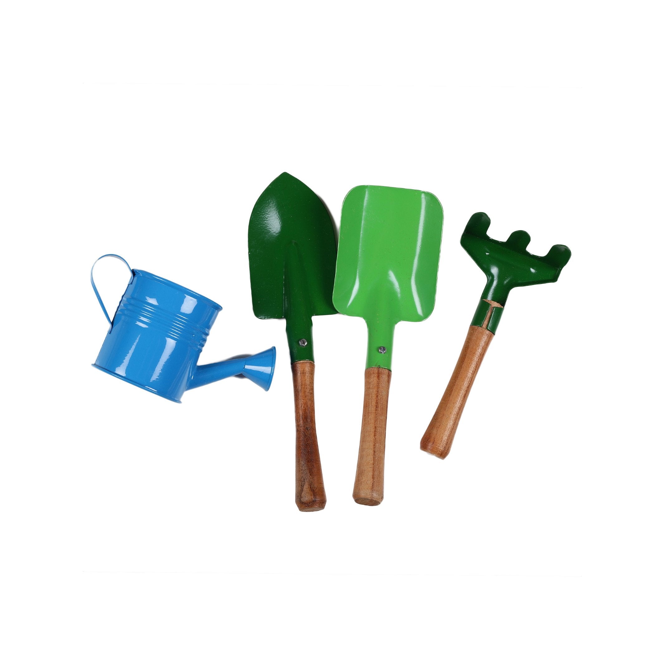 Toyroom - Little Greenkeepers'Gardening tools with Watering Can | BeKarmic | Toys | Babies, Creative, Games, Gardening Tool Kit Toys, Gross Motor, Kids, New, Primary, Sensory, STEM, Toyroom, 