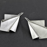 GARVI Origami Front-Fold - Baka Jewelry - BeKarmic