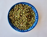 Coriander Seed (Dhania) - Just Spices - BeKarmic