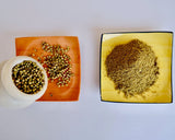 Coriander Powder (Dhania Powder) - Just Spices - BeKarmic