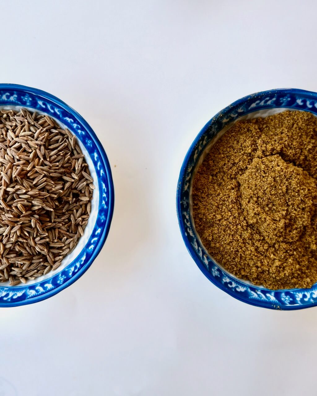 Cumin Powder (Jeera Powder) - Just Spices - BeKarmic
