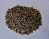 Cumin Seed (Jeera) - Just Spices - BeKarmic