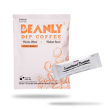 Master Blend Dip Coffee Latte Bundle - Beanly - BeKarmic