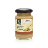 Ayush Natural Moringa Honey PeanutButter - Future Organics - BeKarmic