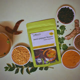 Future Organics - Jeera Pepper Rasam(set of 2) | BeKarmic | Ready To Cook Milets | Food, Future Organics, Grocery & Staples, Jeera Pepper Rasam, Less than ₹500, Masalas, Spices