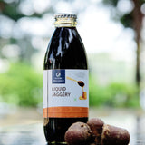 Future Organics - Liquid jaggery(set of 2) | BeKarmic | Jaggery | Aftermeals, Food, Future Organics, Grocery & Staples, Less than ₹500