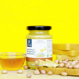 Ayush Natural Moringa Honey PeanutButter | Essence of Life - Essence of Life - BeKarmic