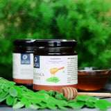 Moringa Honey -Milk Based- | Essence of Life - Essence of Life - BeKarmic