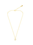 Simplicity Silver 925/Silver gold plated Necklaces - Karma Koncept Lifestyle - BeKarmic