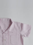 Peter Lavender Shirt