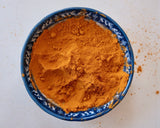 Turmeric Powder (Haldi Powder) - Just Spices - BeKarmic